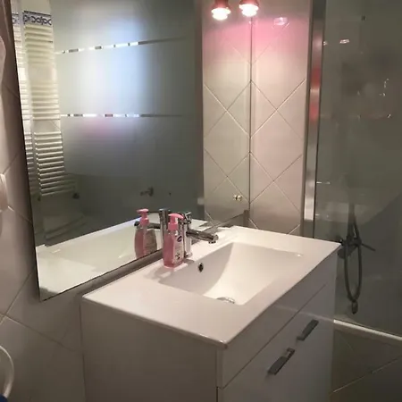 Apartmán Excellent T2 In Bicos *