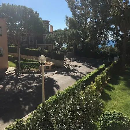 Apartmán Excellent T2 In Bicos
