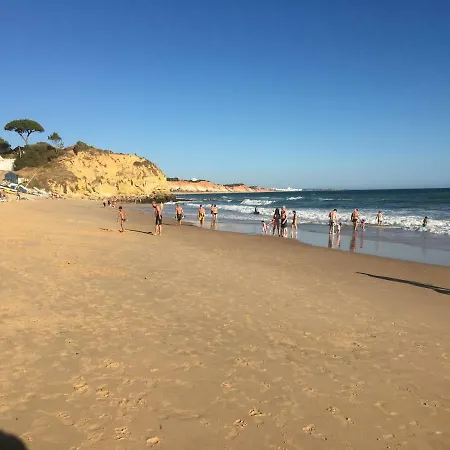 Excellent T2 In Bicos Albufeira