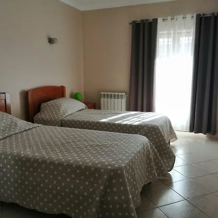 Apartmán Excellent T2 In Bicos Albufeira