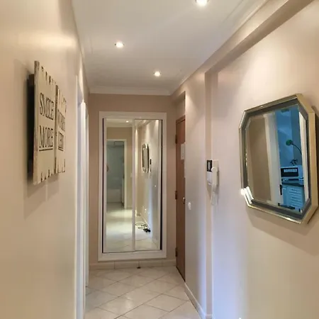 Excellent T2 In Bicos Apartment
