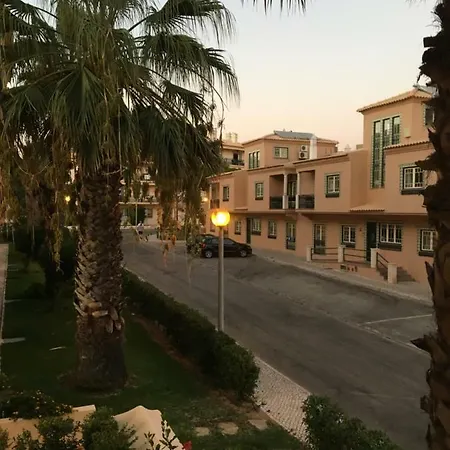 Apartment Excellent T2 In Bicos Albufeira