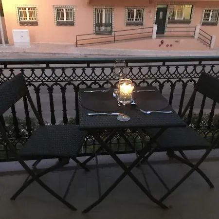 Excellent T2 In Bicos Apartment *