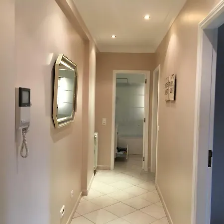 Appartement Excellent T2 In Bicos
